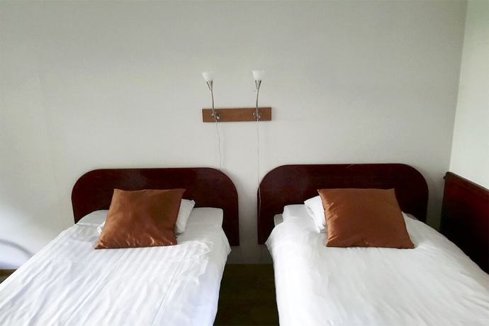 Imagen de la habitación del Hotel Finlandia Isovalkeinen. Foto 15