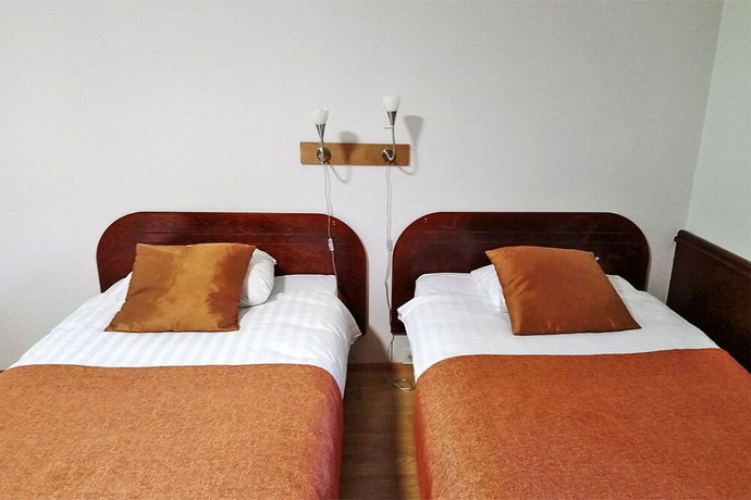 Imagen de la habitación del Hotel Finlandia Isovalkeinen. Foto 16