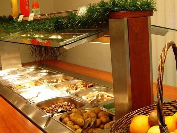 Imagen general del Hotel Finlandia, Pamporovo. Foto 2