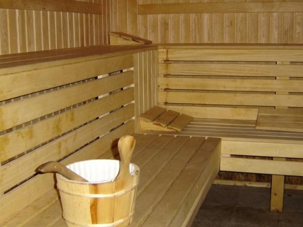 Imagen general del Hotel Finlandia, Pamporovo. Foto 4