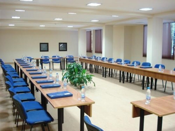 Imagen general del Hotel Finlandia, Pamporovo. Foto 7