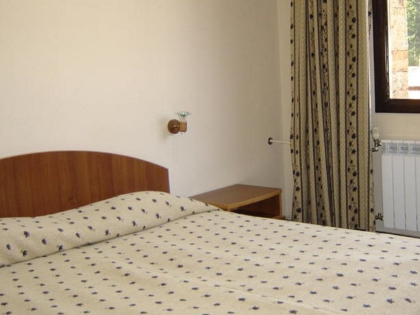 Imagen general del Hotel Finlandia, Pamporovo. Foto 8