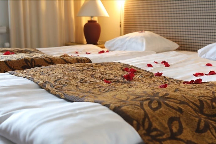 Imagen de la habitación del Hotel Finlandia Seurahuone. Foto 3