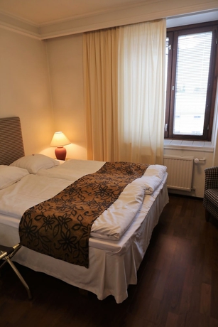 Imagen de la habitación del Hotel Finlandia Seurahuone. Foto 7