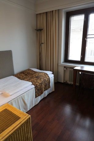 Imagen de la habitación del Hotel Finlandia Seurahuone. Foto 9