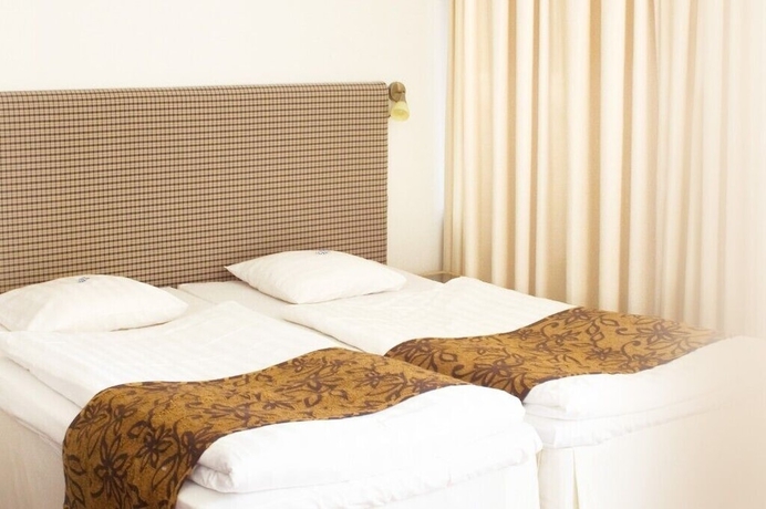 Imagen de la habitación del Hotel Finlandia Seurahuone. Foto 11