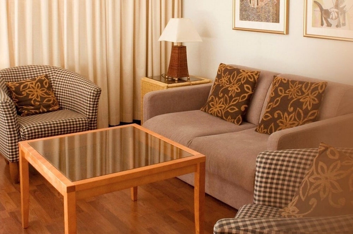 Imagen de la habitación del Hotel Finlandia Seurahuone. Foto 16