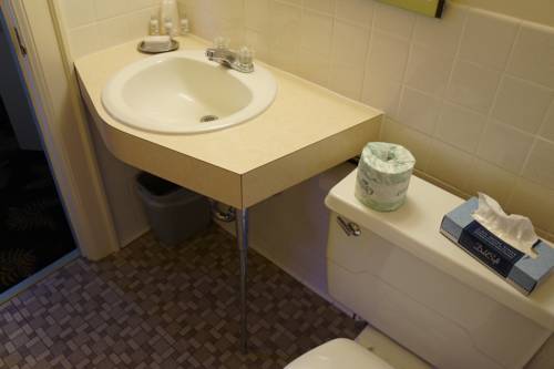 Imagen de la habitación del Hotel Finlen and Motor Inn. Foto 3