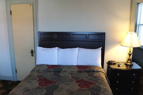 Imagen de la habitación del Hotel Finlen and Motor Inn. Foto 4