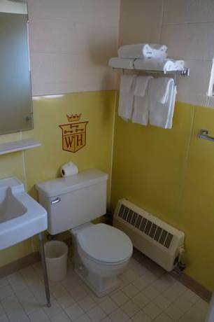 Imagen de la habitación del Hotel Finlen and Motor Inn. Foto 5