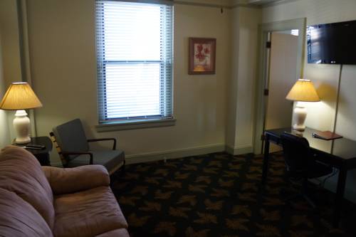 Imagen de la habitación del Hotel Finlen and Motor Inn. Foto 6