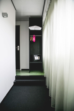 Imagen de la habitación del Hotel Finn, Almere. Foto 15