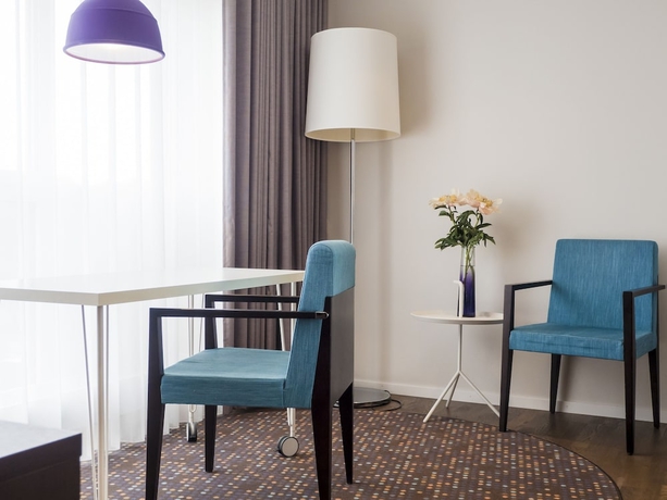 Imagen de la habitación del Hotel Finn Apartments. Foto 3