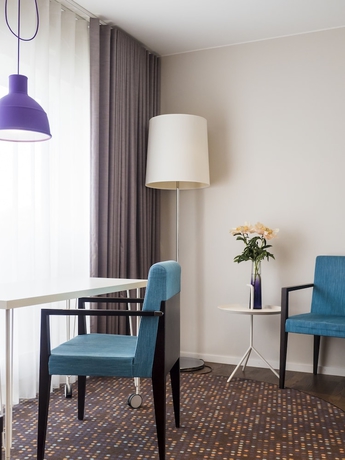 Imagen de la habitación del Hotel Finn Apartments. Foto 4