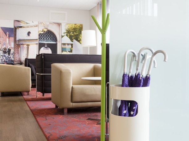 Imagen de los interiores del Hotel Finn Apartments. Foto 13