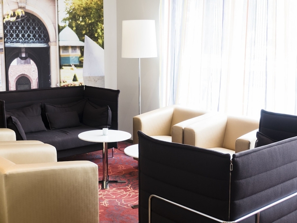 Imagen de los interiores del Hotel Finn Apartments. Foto 16