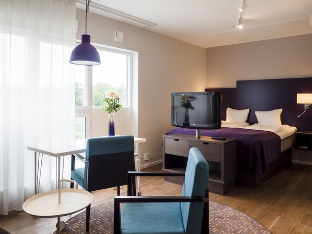 Imagen de la habitación del Hotel Finn Apartments. Foto 9