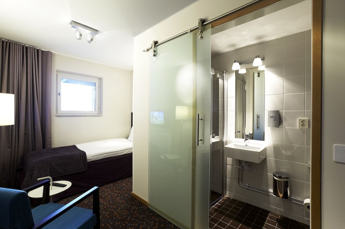 Imagen de la habitación del Hotel Finn Apartments. Foto 10