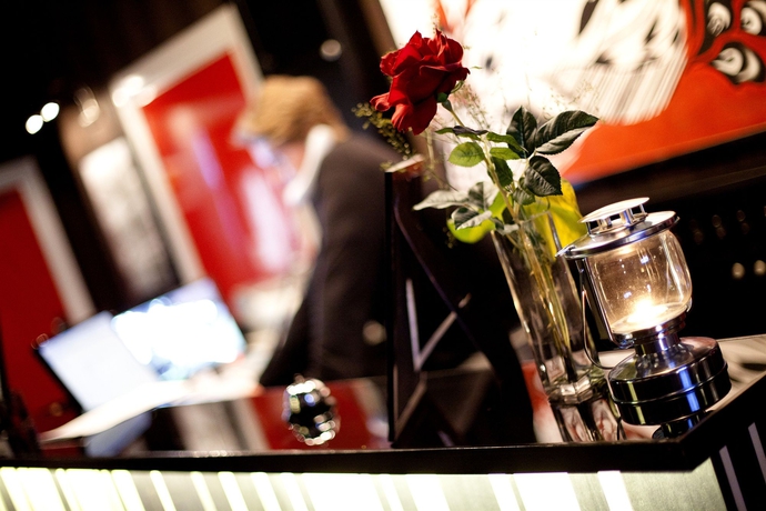 Imagen de los interiores del Hotel Finn. Foto 16