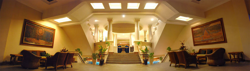 Imagen general del Hotel Finna Golf And Country Club Resort. Foto 2