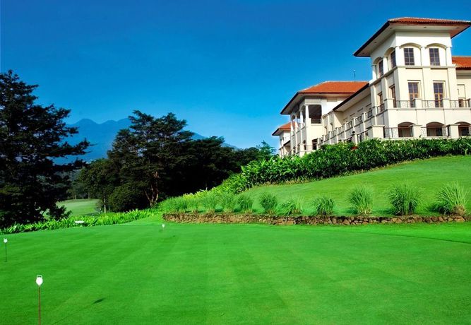 Imagen general del Hotel Finna Golf And Country Club Resort. Foto 4