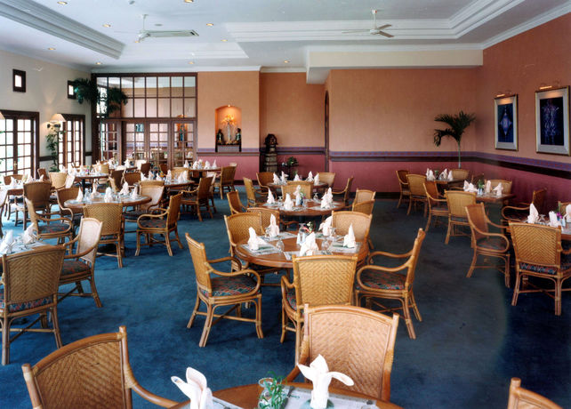 Imagen general del Hotel Finna Golf And Country Club Resort. Foto 3