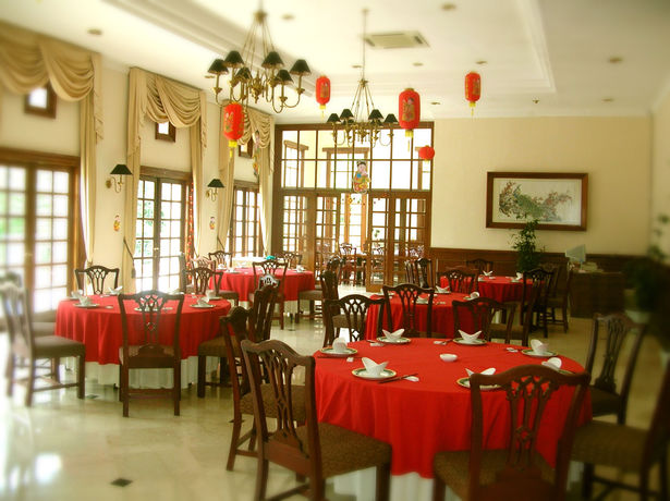 Imagen de la habitación del Hotel Finna Golf And Country Club Resort. Foto 10