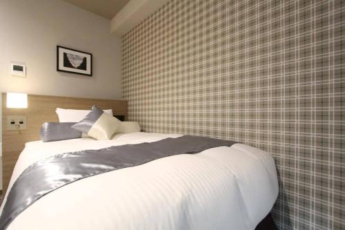 Imagen de la habitación del Hotel Fino Sapporo Odori. Foto 5