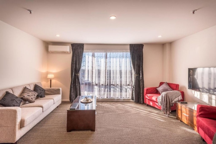 Imagen de la habitación del Hotel Fino and Suites. Foto 5