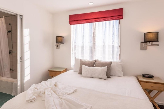 Imagen de la habitación del Hotel Fino and Suites. Foto 11