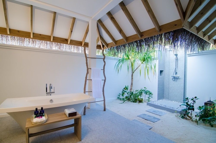 Imagen de la habitación del Hotel Finolhu, A Seaside Collection Resort, a Member of Design Hotels. Foto 10