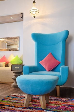 Imagen de la habitación del Hotel Finolhu, A Seaside Collection Resort, a Member of Design Hotels. Foto 15