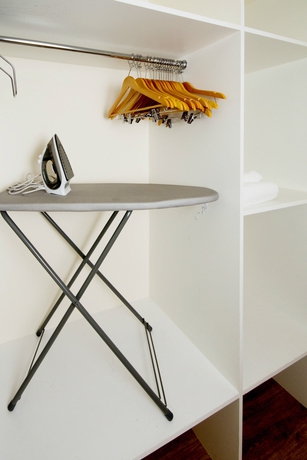 Imagen de la habitación del Hotel Finsbury Serviced Apartments. Foto 9