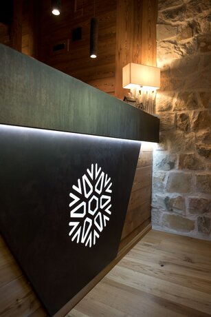 Imagen general del Hotel Fiocco di Neve Relais and Spa. Foto 2