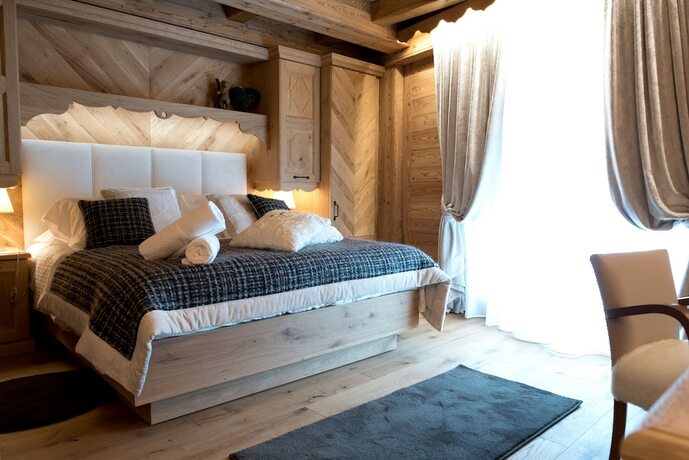 Imagen general del Hotel Fiocco di Neve Relais and Spa. Foto 5