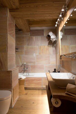 Imagen general del Hotel Fiocco di Neve Relais and Spa. Foto 6