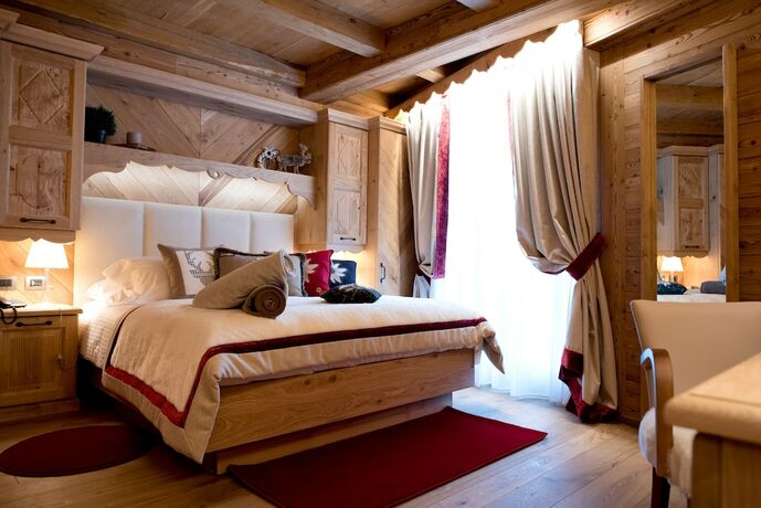 Imagen general del Hotel Fiocco di Neve Relais and Spa. Foto 9