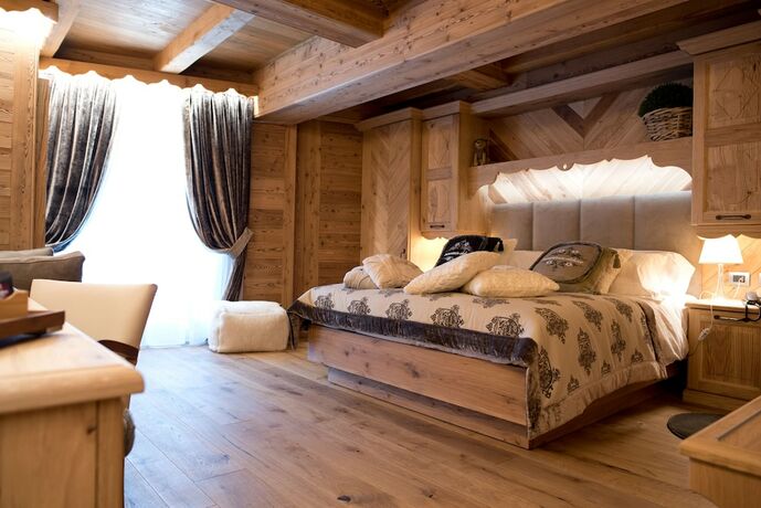 Imagen general del Hotel Fiocco di Neve Relais and Spa. Foto 12