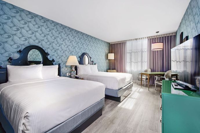 Imagen general del Hotel Fiona. Foto 3