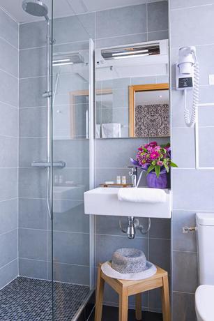 Imagen de la habitación del Hotel Fior d'Aliz. Foto 8