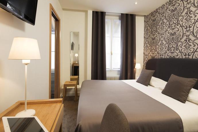 Imagen general del Hotel Fior d'Aliza. Foto 1