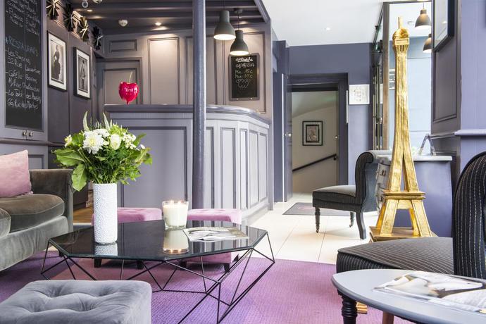 Imagen general del Hotel Fior d'Aliza. Foto 2