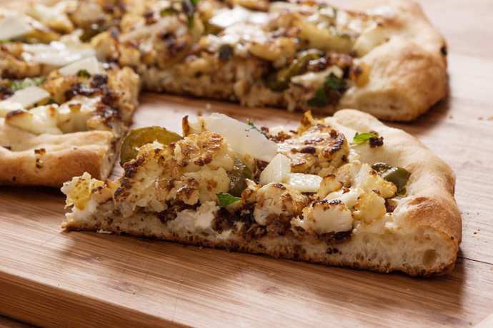 Imagen del bar/restaurante del Hotel Fior di Bosco. Foto 6