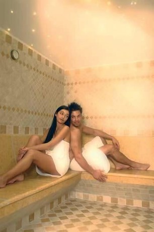 Imagen de los interiores del Hotel Fior di Bosco. Foto 16