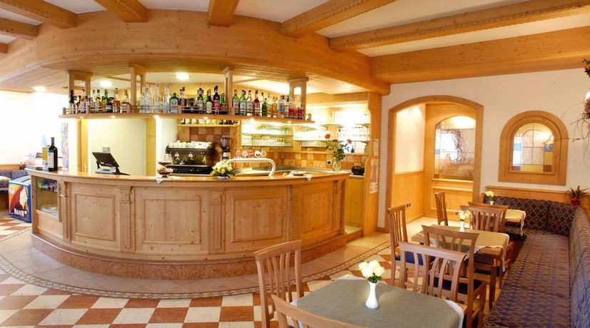 Imagen del bar/restaurante del Hotel Fior di Bosco. Foto 12