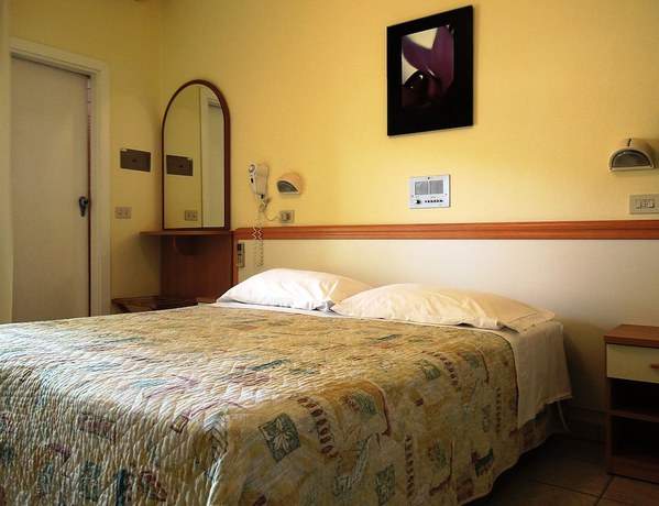 Imagen de la habitación del Hotel Fior di Pino. Foto 9