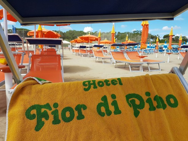 Imagen general del Hotel Fior di Pino. Foto 1