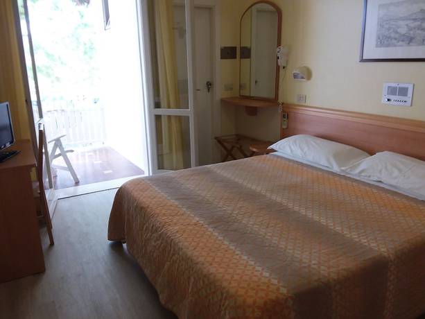 Imagen de la habitación del Hotel Fior di Pino. Foto 11