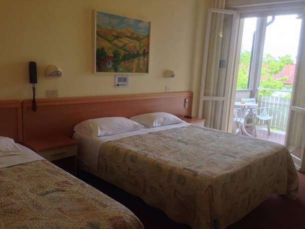Imagen de la habitación del Hotel Fior di Pino. Foto 12