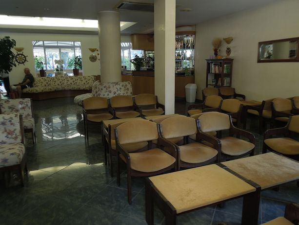 Imagen de los interiores del Hotel Fior di Pino. Foto 20